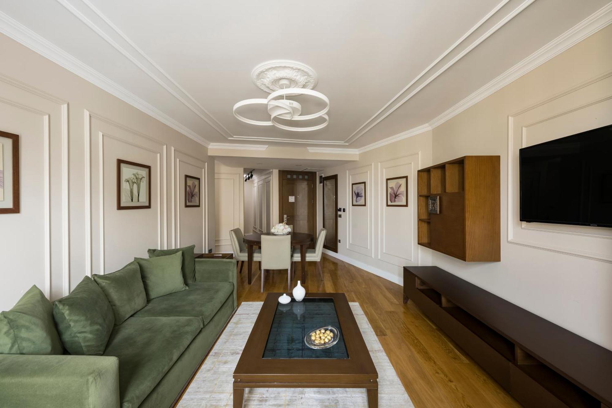 Continental Hotel Pera — Fotoğraflar 3